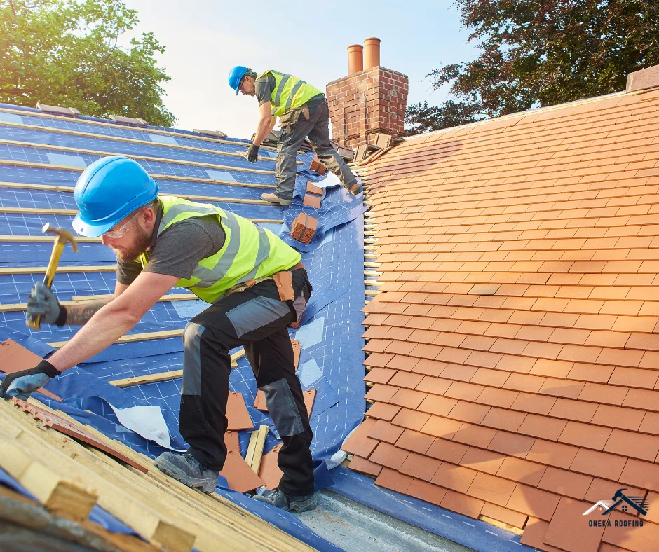 Why choose Roof Repair Near Me in Prospect Hill, NC